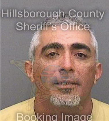 Nerislopez Jose - Hillsborough County, FL 