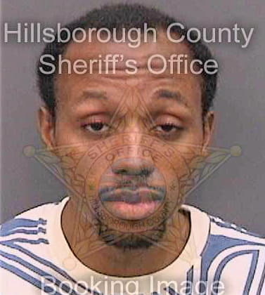 Nazaire Christopher - Hillsborough County, FL 