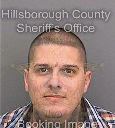 Strickland Johnny - Hillsborough County, FL 