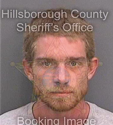 Brown Marshall - Hillsborough County, FL 