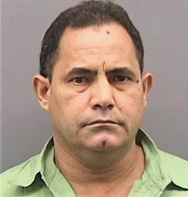 Fernandezgonzalez Rigoberto - Hillsborough County, FL 