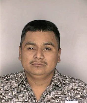 Leon Bernardo - Hillsborough County, FL 