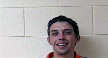Martin Christopher - Montgomery County, KY 