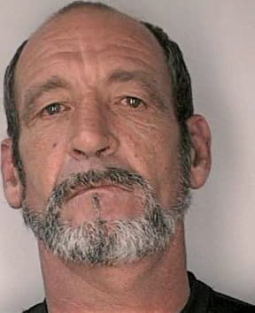 Simon Francisco - Hillsborough County, FL 