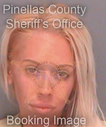 Spears Jennifer - Pinellas County, FL 