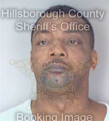 Dixon Jerome - Hillsborough County, FL 