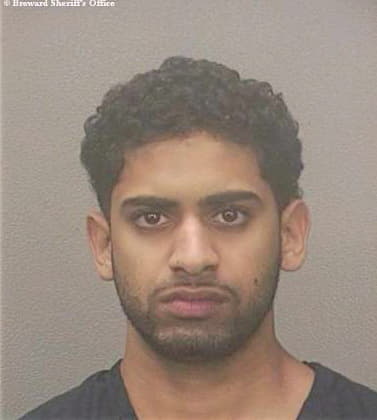 Roopchan Shane - Broward County, FL 