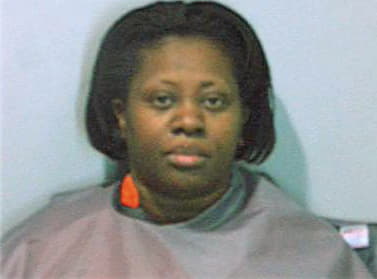 Haymon Donna - Dekalb County, GA 