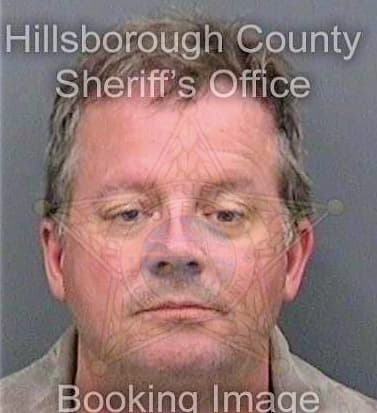 John James - Hillsborough County, FL 