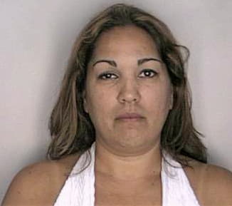 Marrero Marilyn - Hillsborough County, FL 