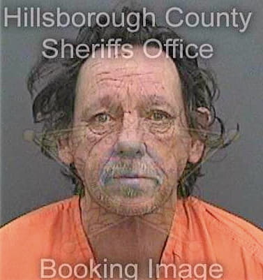 Sillman Paul - Hillsborough County, FL 