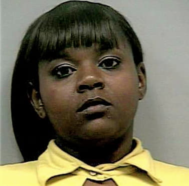 Cauldwell Shaniqua - Gwinnett County, GA 