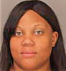 Wiggins Vedricka - Shelby County, TN 