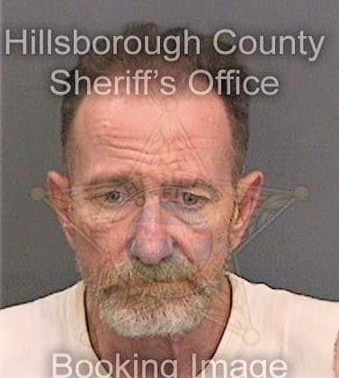 Strouse Charles - Hillsborough County, FL 