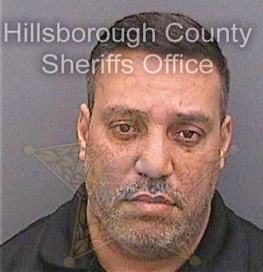 Diaz-Solis David - Hillsborough County, FL 