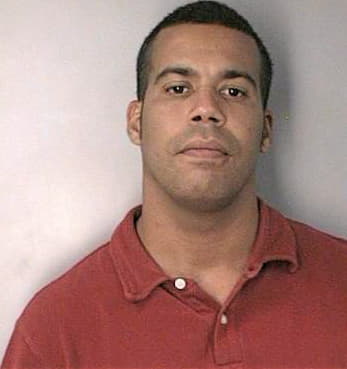 Feliciano David - Hillsborough County, FL 