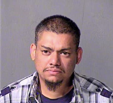 Pineda Jorge - Maricopa County, AZ 