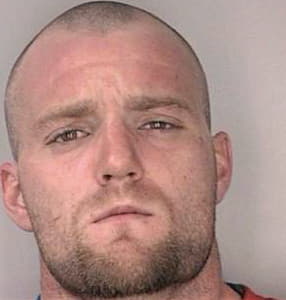 Blumhardt Jared - Hillsborough County, FL 