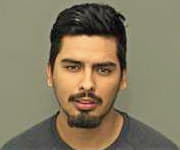 Morales Jose - Merced County, CA 