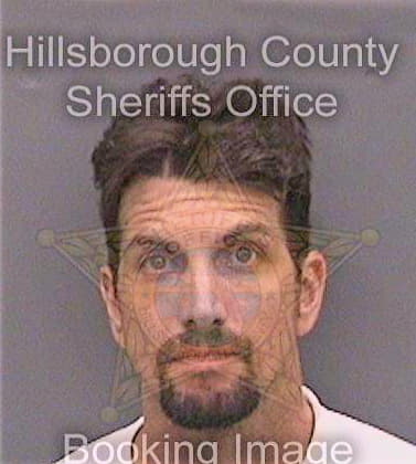 Sewell Robert - Hillsborough County, FL 