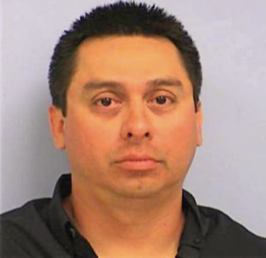 Hernandez John - Travis County, TX 