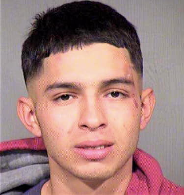 Martinez Jose - Maricopa County, AZ 