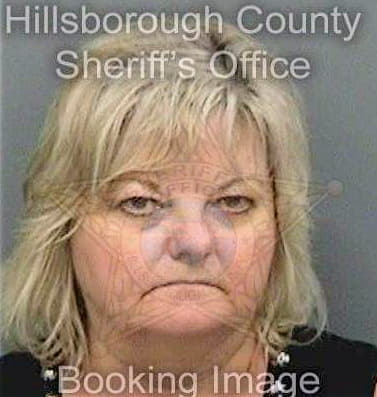 Reichert Marilyn - Hillsborough County, FL 