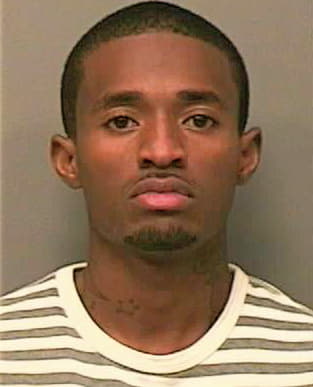 Ward Travis - Montgomery County, TN 