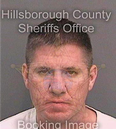 Smith Barret - Hillsborough County, FL 