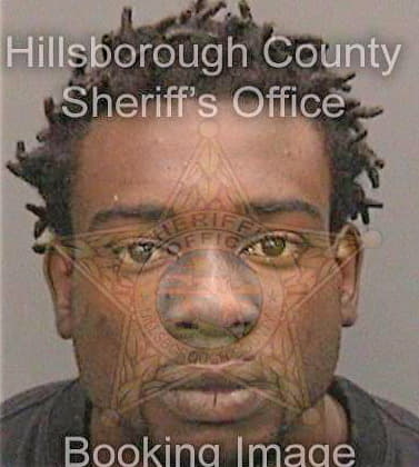 Martin Jamar - Hillsborough County, FL 