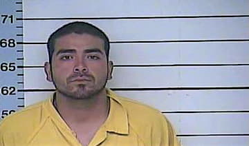 Lopez-Hernandez Rene - Desoto County, MS 