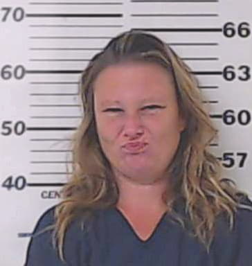 Hass Tammy - Henderson County, TX 