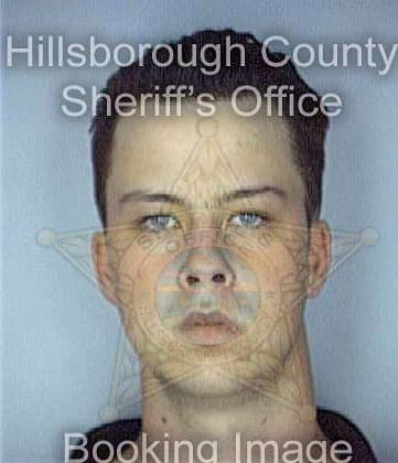 Smith Gregory - Hillsborough County, FL 