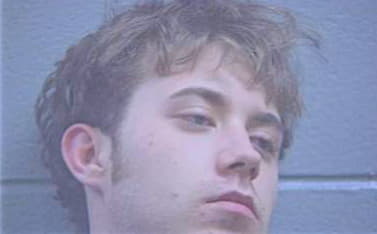 Childers Jason - Barren County, KY 