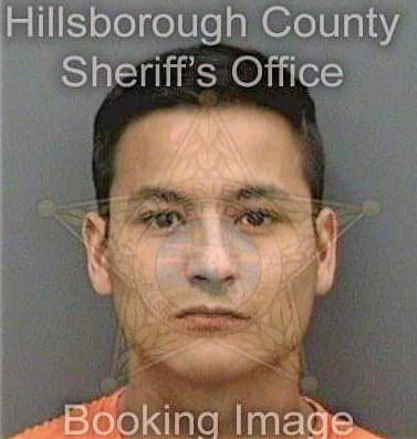 Resendez Joseph - Hillsborough County, FL 