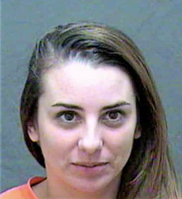 Gregory Megan - Mecklenburg County, NC 