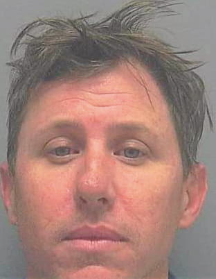 Smith Scott - Lee County, FL 