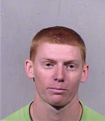 Lindahl Kyle - Maricopa County, AZ 