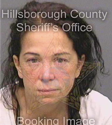 Boyle Regina - Hillsborough County, FL 