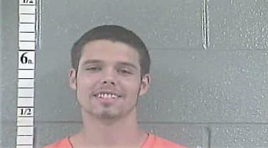 Clark Richard - Bullitt County, KY 