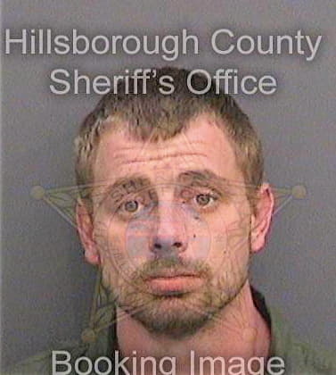 Newman Ryan - Hillsborough County, FL 