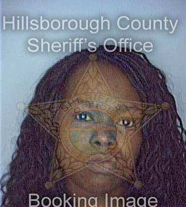 Simms Tawana - Hillsborough County, FL 