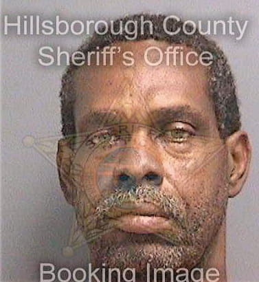 Chester Vernell - Hillsborough County, FL 