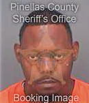 James Calvin - Pinellas County, FL 