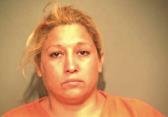 Moreno Graciela - Hidalgo County, TX 