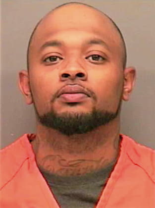 Holliday Timothy - Montgomery County, TN 