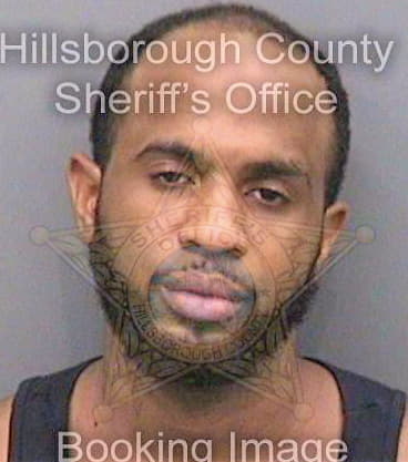 Howard Aaron - Hillsborough County, FL 