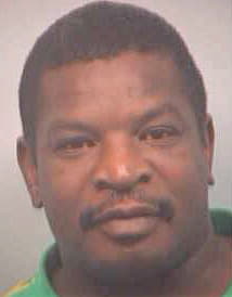 Pope Darryl - Fulton County, GA 