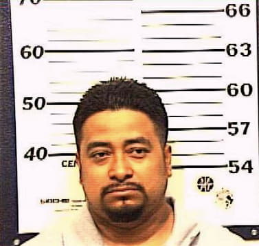 Rosales Evaristo - Denton County, TX 