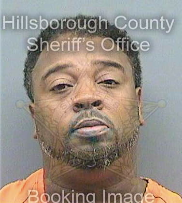 Bullock Gregory - Hillsborough County, FL 